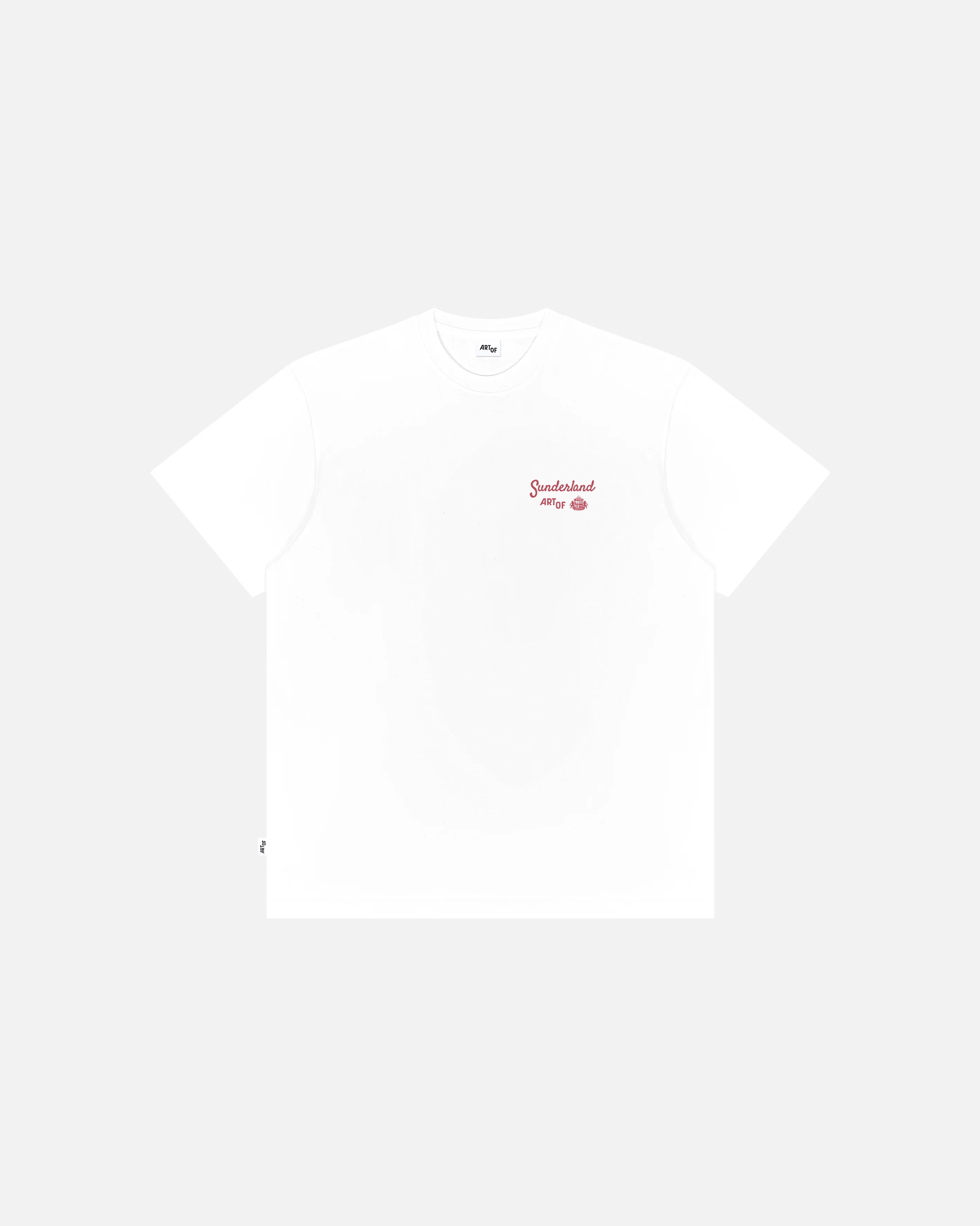 Sunderland Motel Tee - Image 2