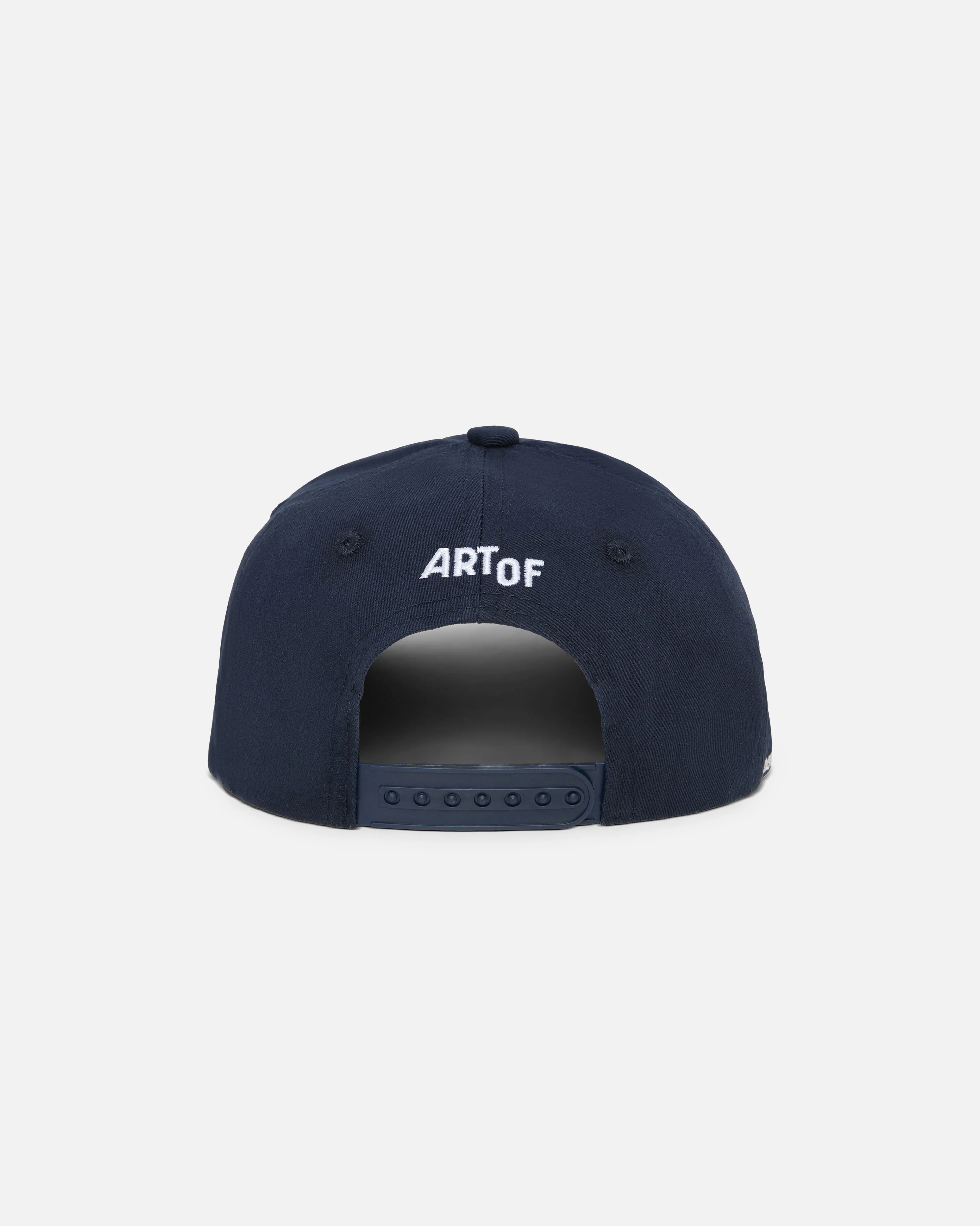 Sunderland Script Snapback Cap - Image 3