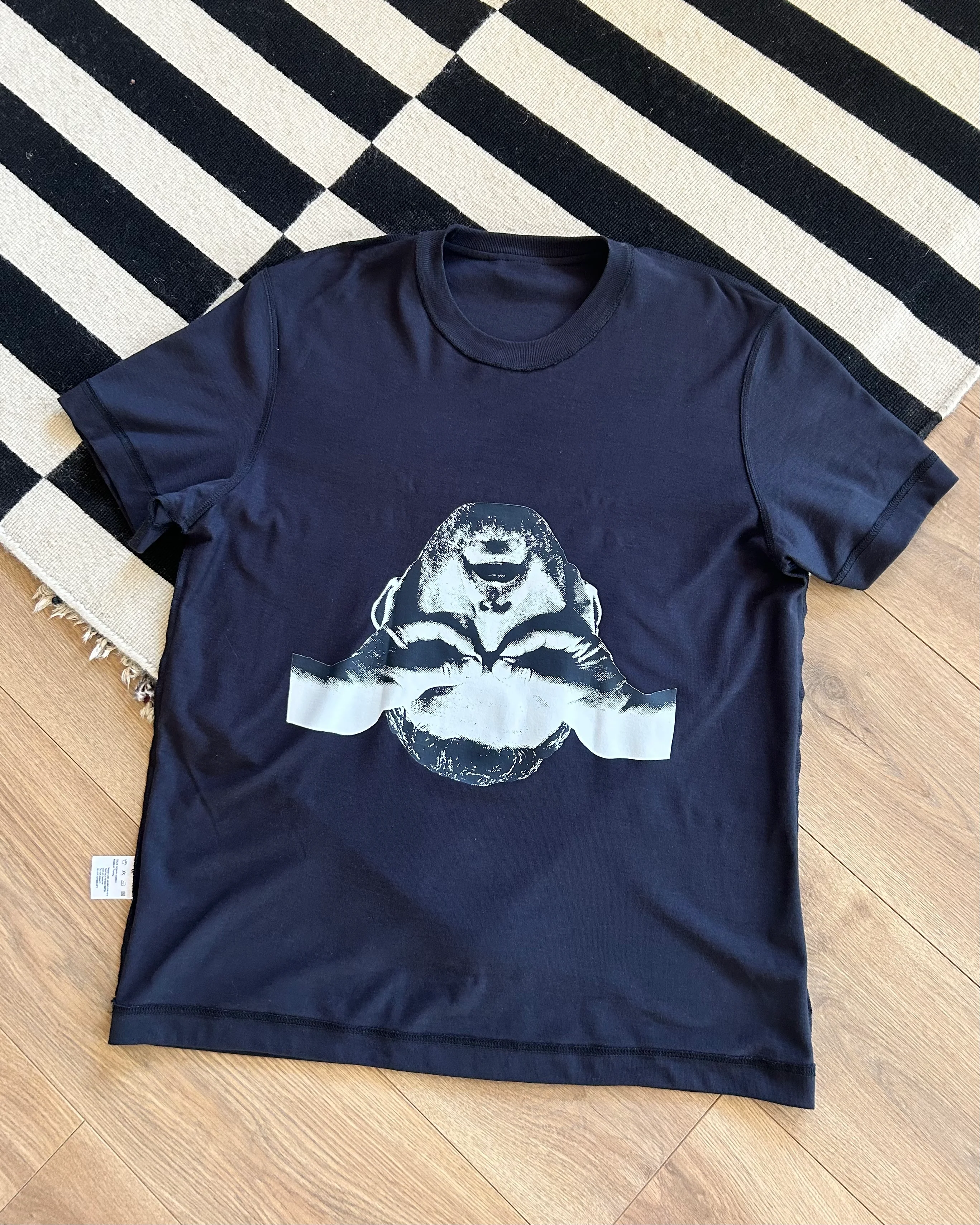 Super John McGinn Tee - Image 4