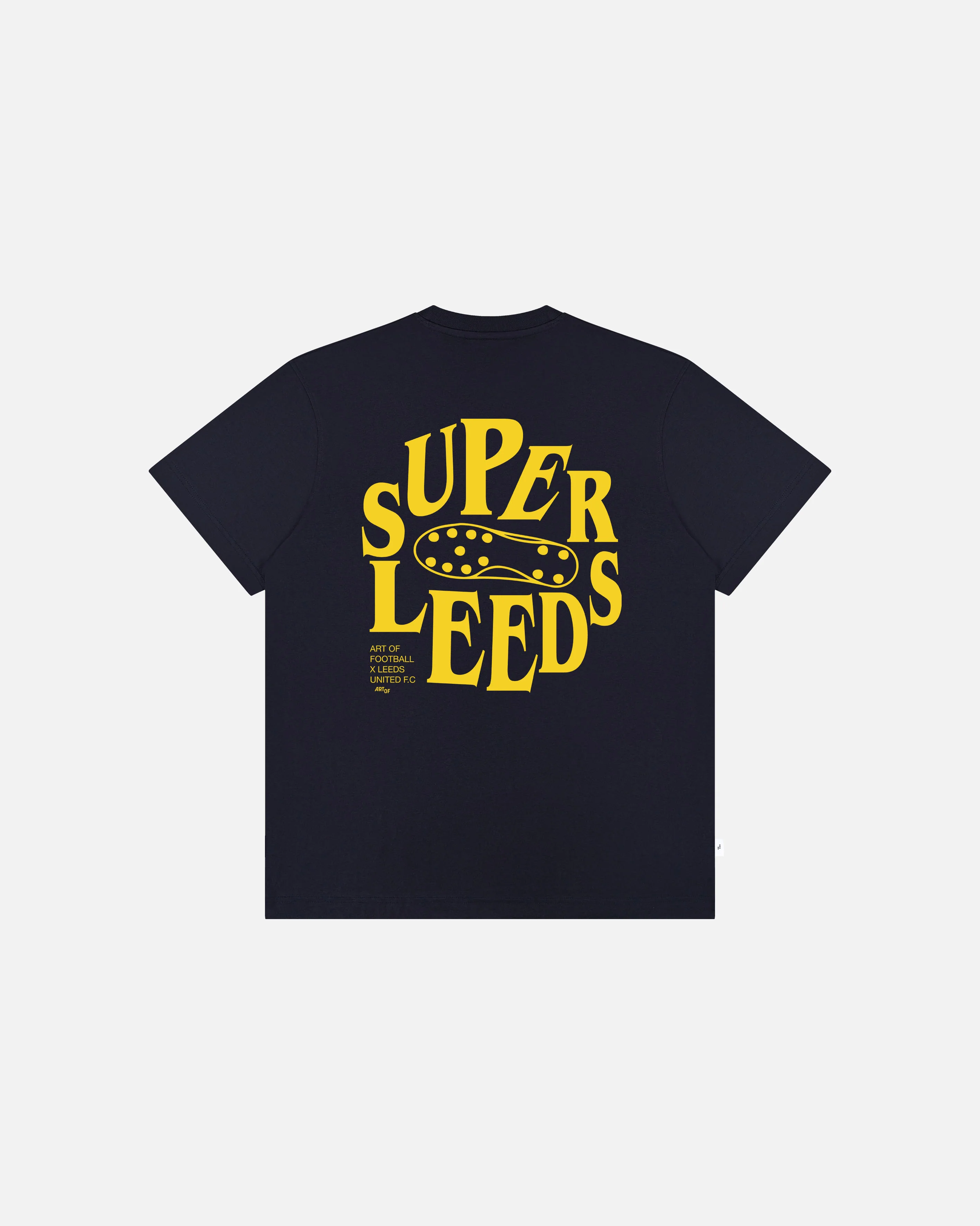 Super Leeds Tee