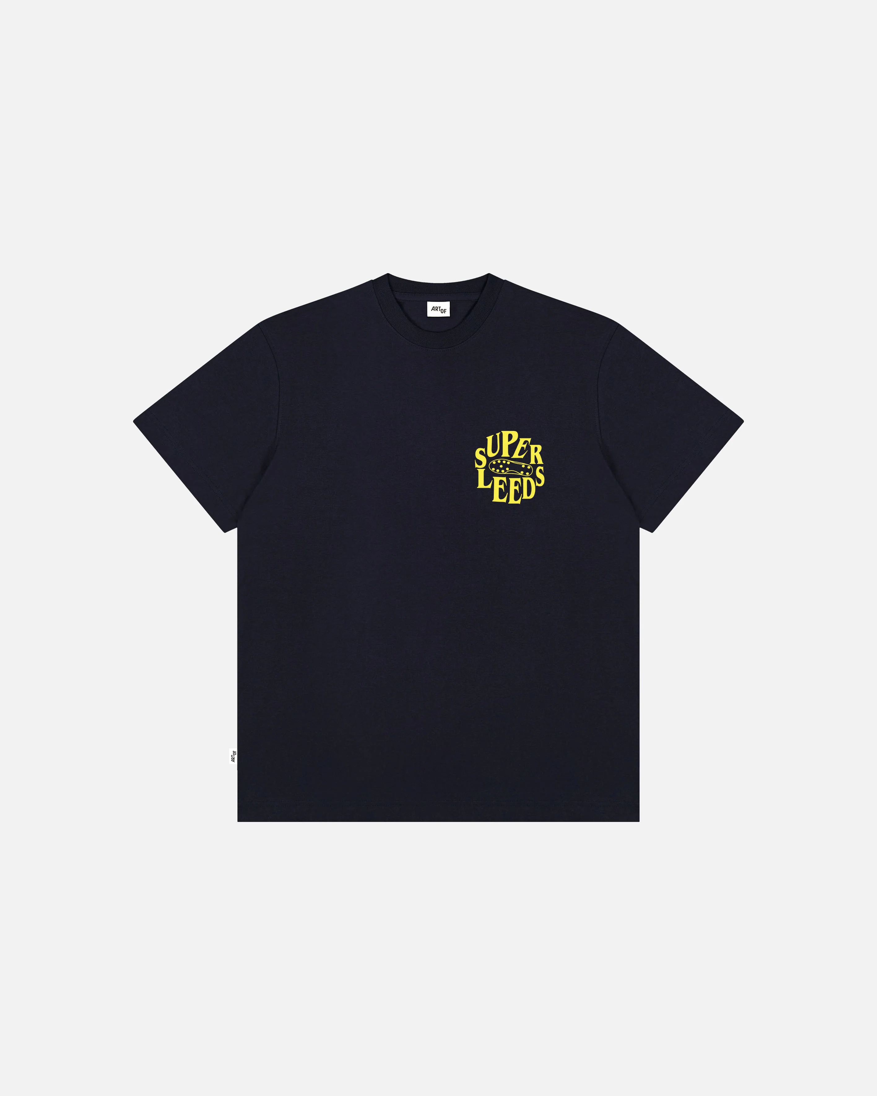Super Leeds Tee - Image 2