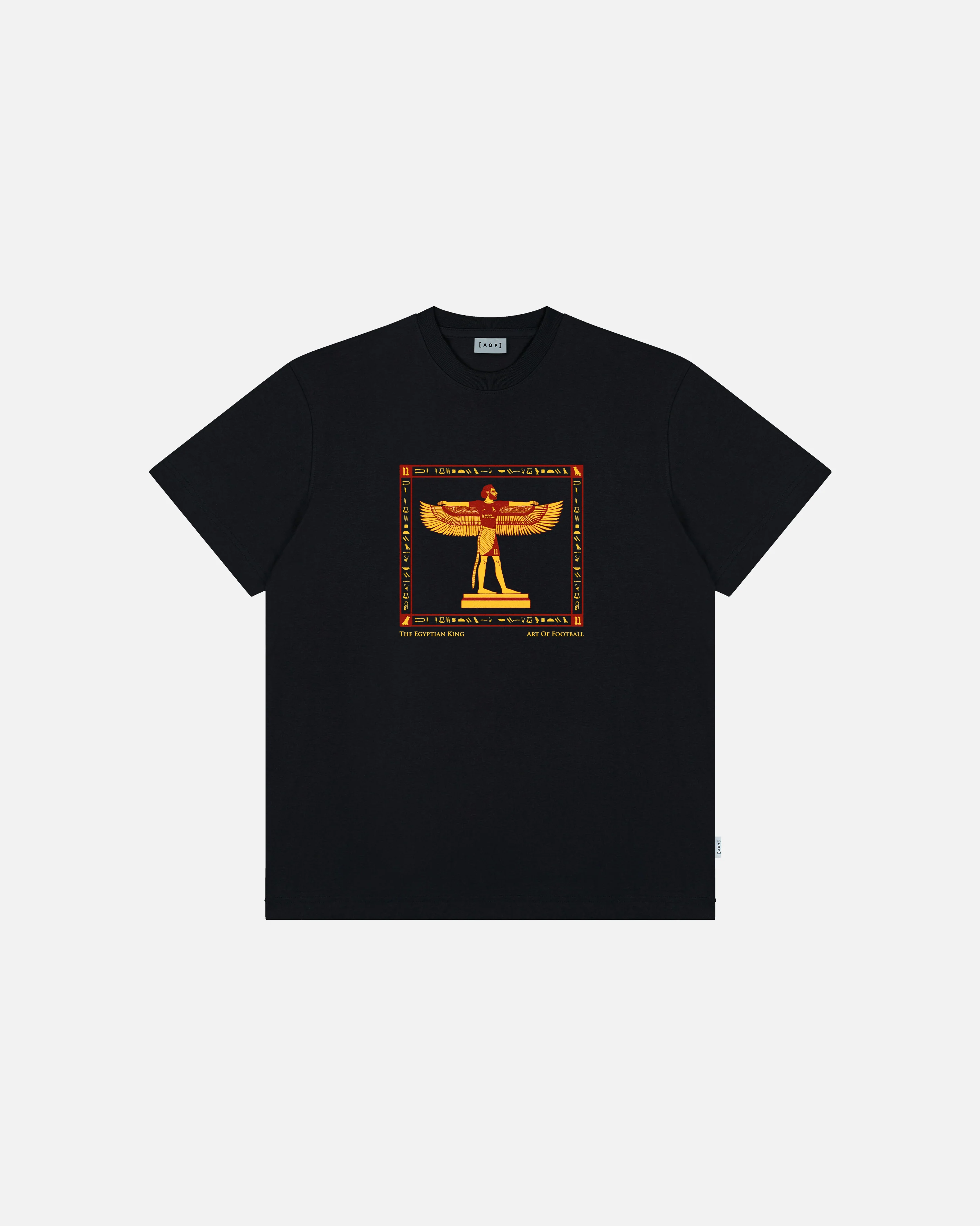 The Egyptian King Tee