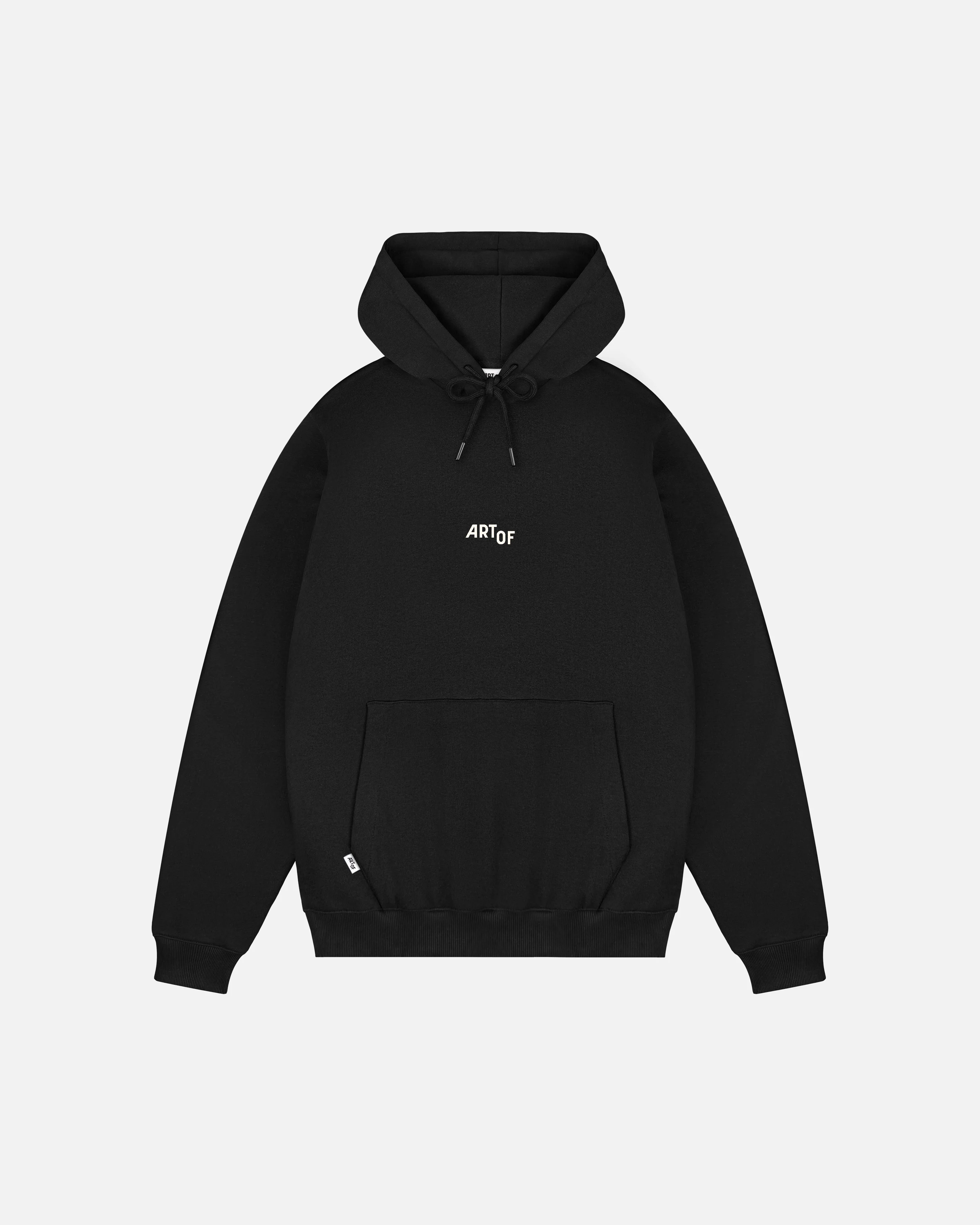 Toon Archive Studies Hoodie - Image 3