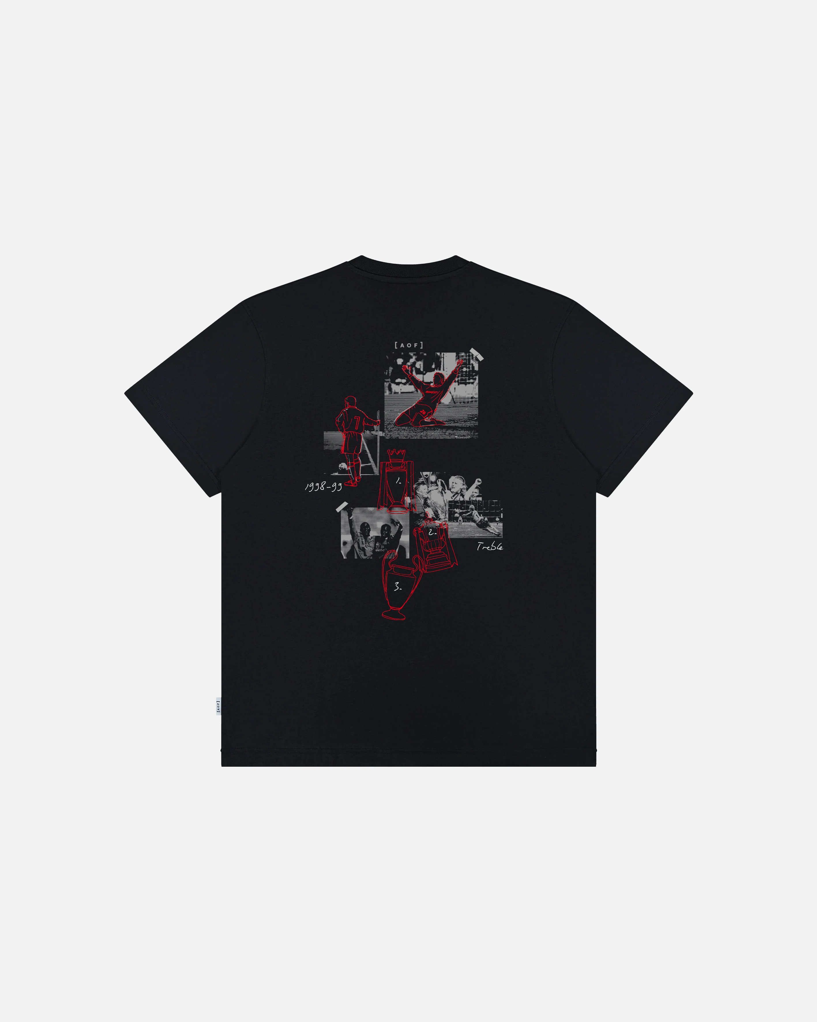Treble Tee
