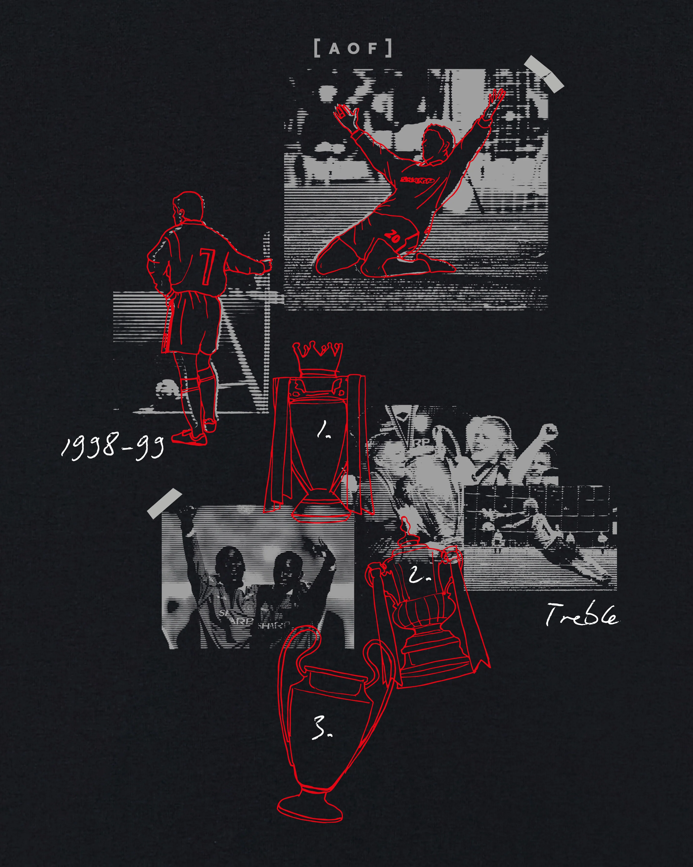 Treble Tee - Image 2