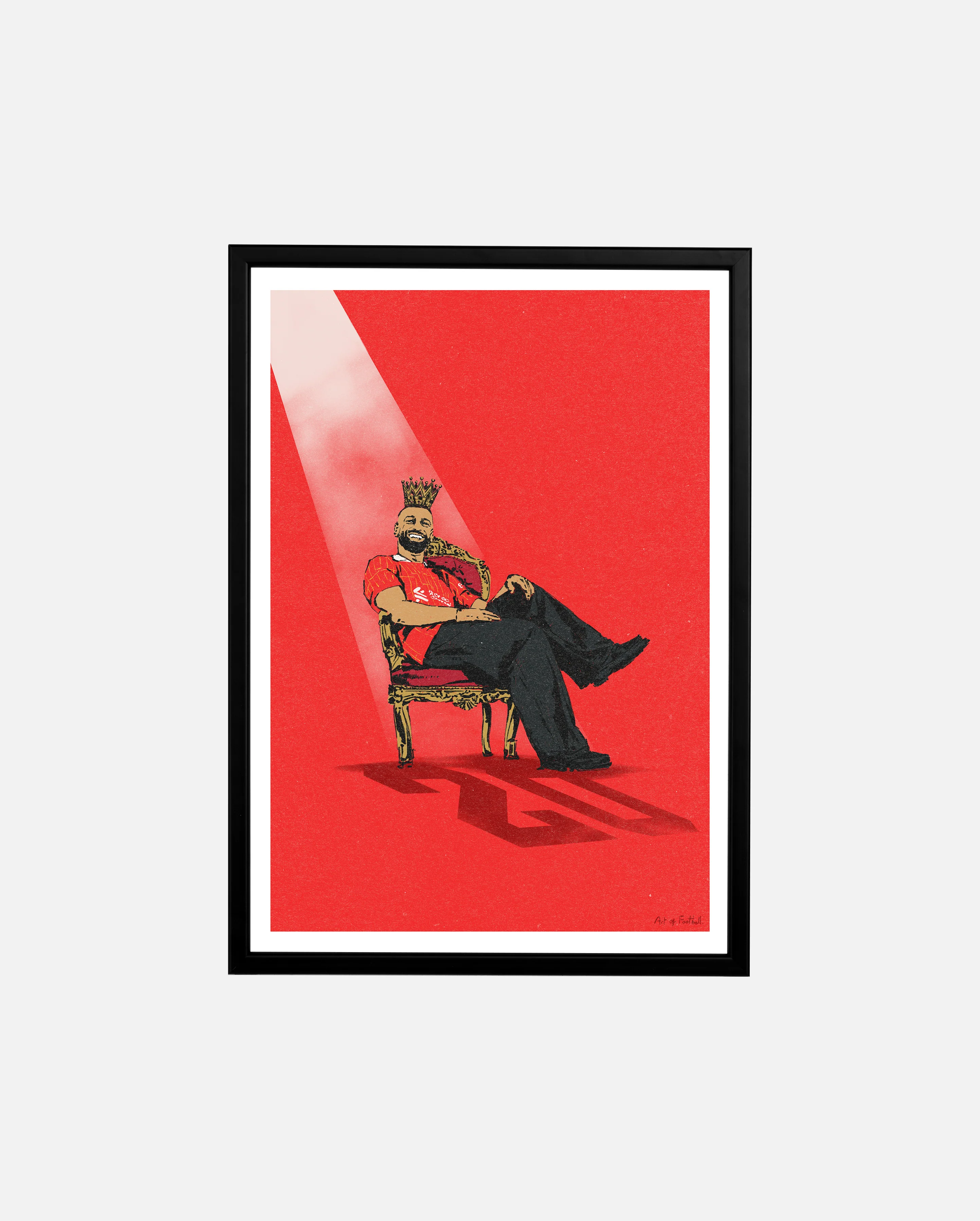 LFC Twentieth Print