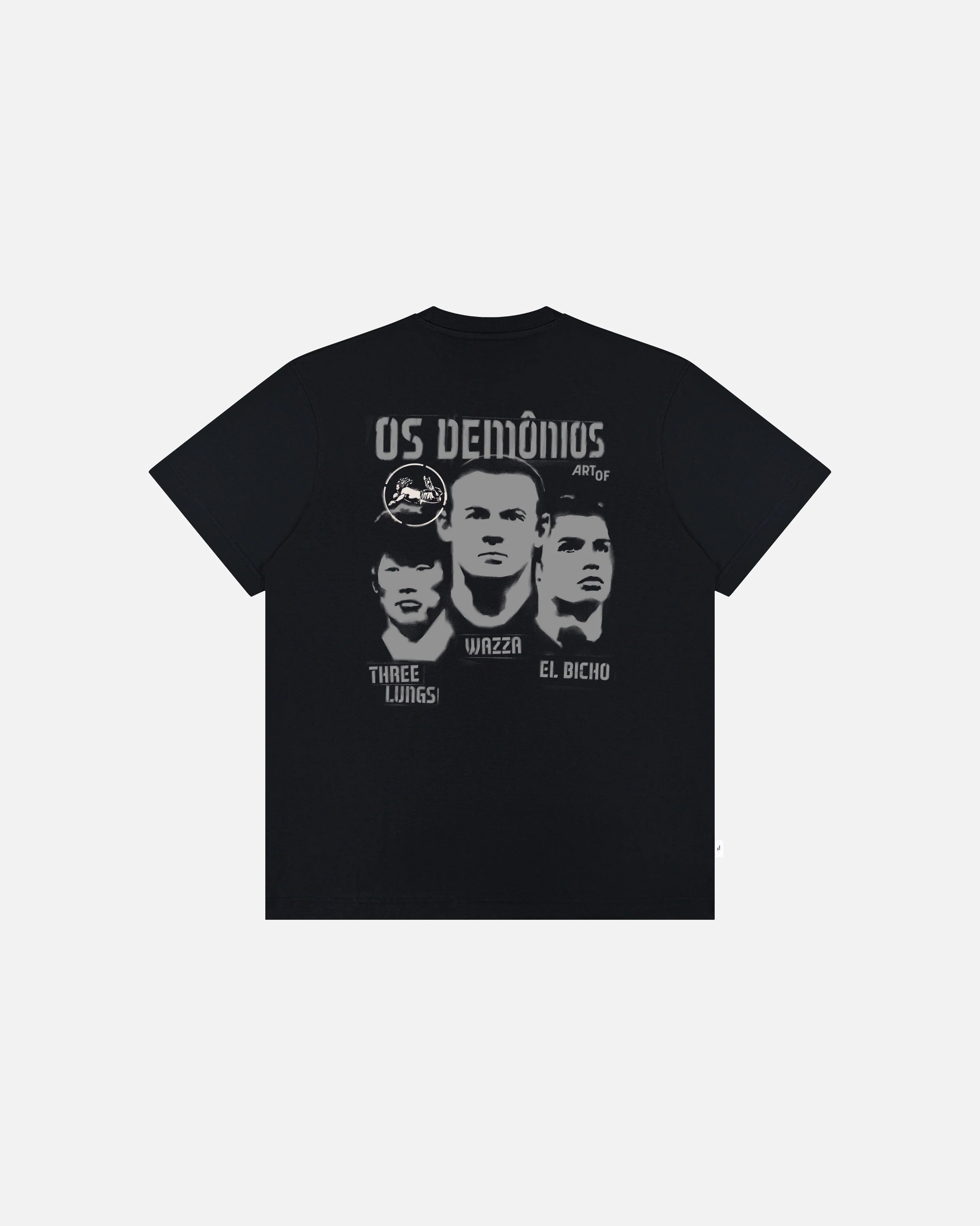 United Os Demônios