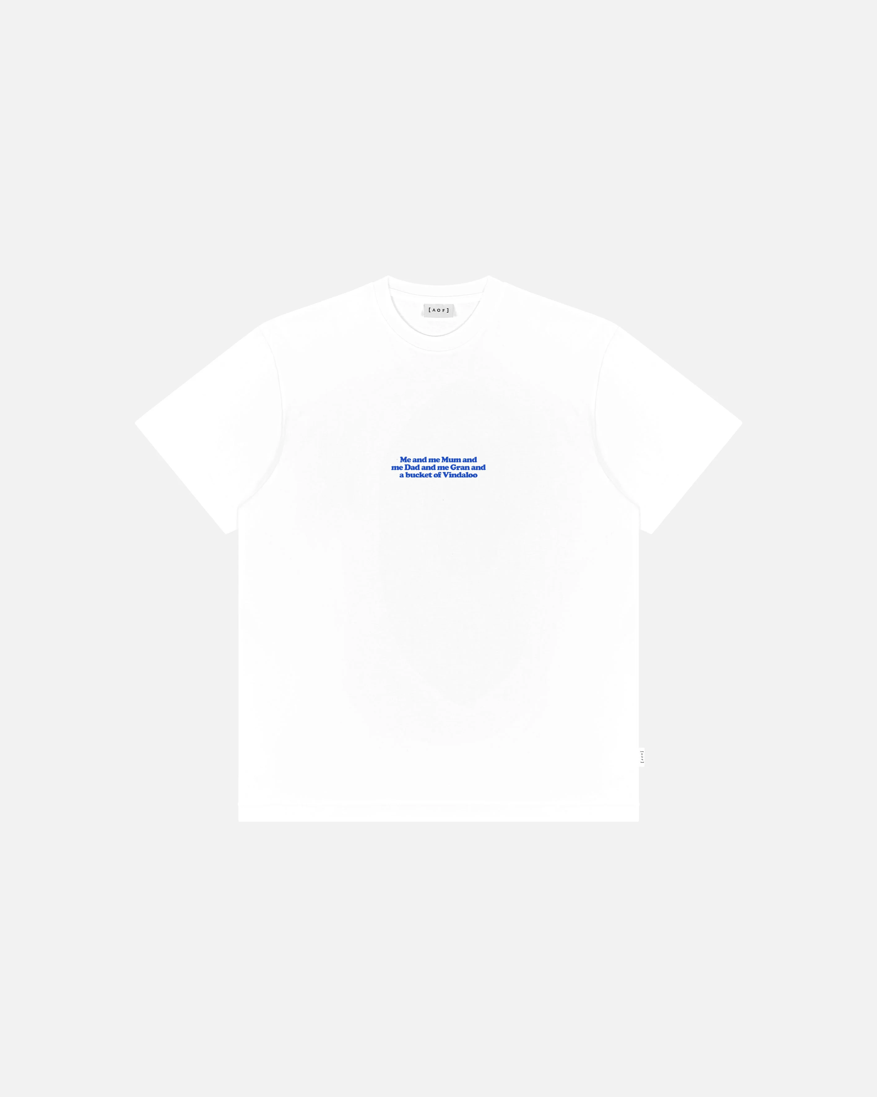 Vindaloo Tee