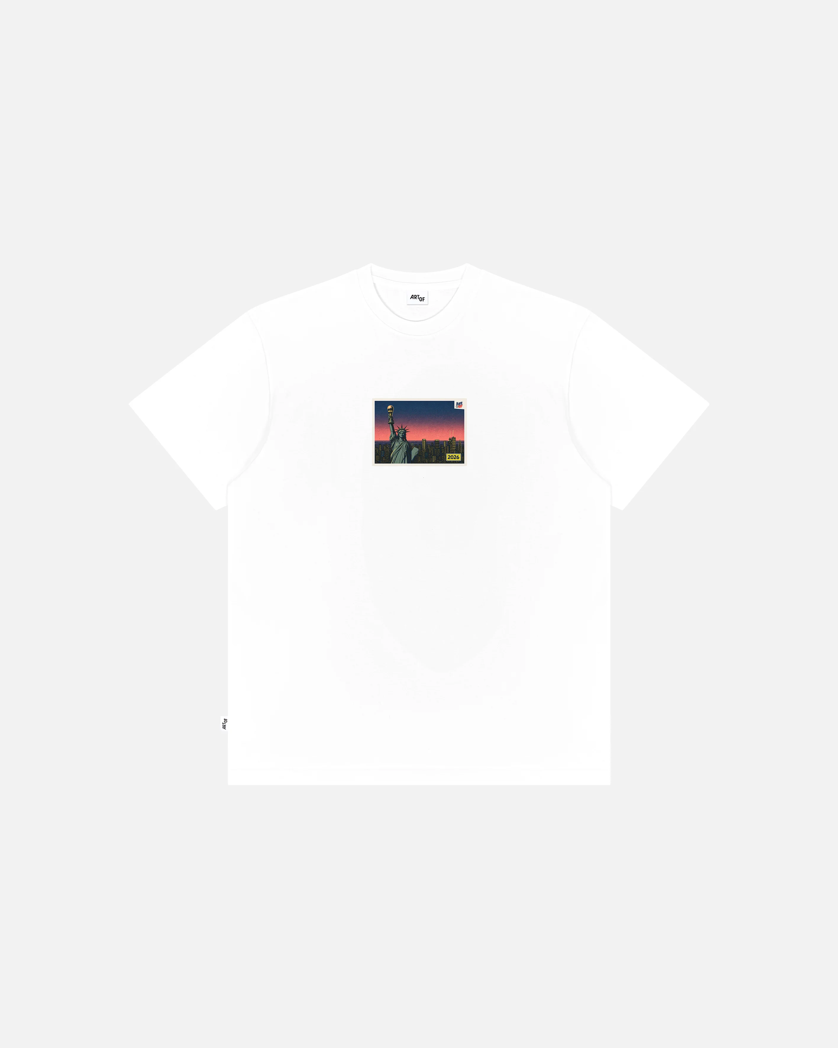 WC26 Tee - Image 2