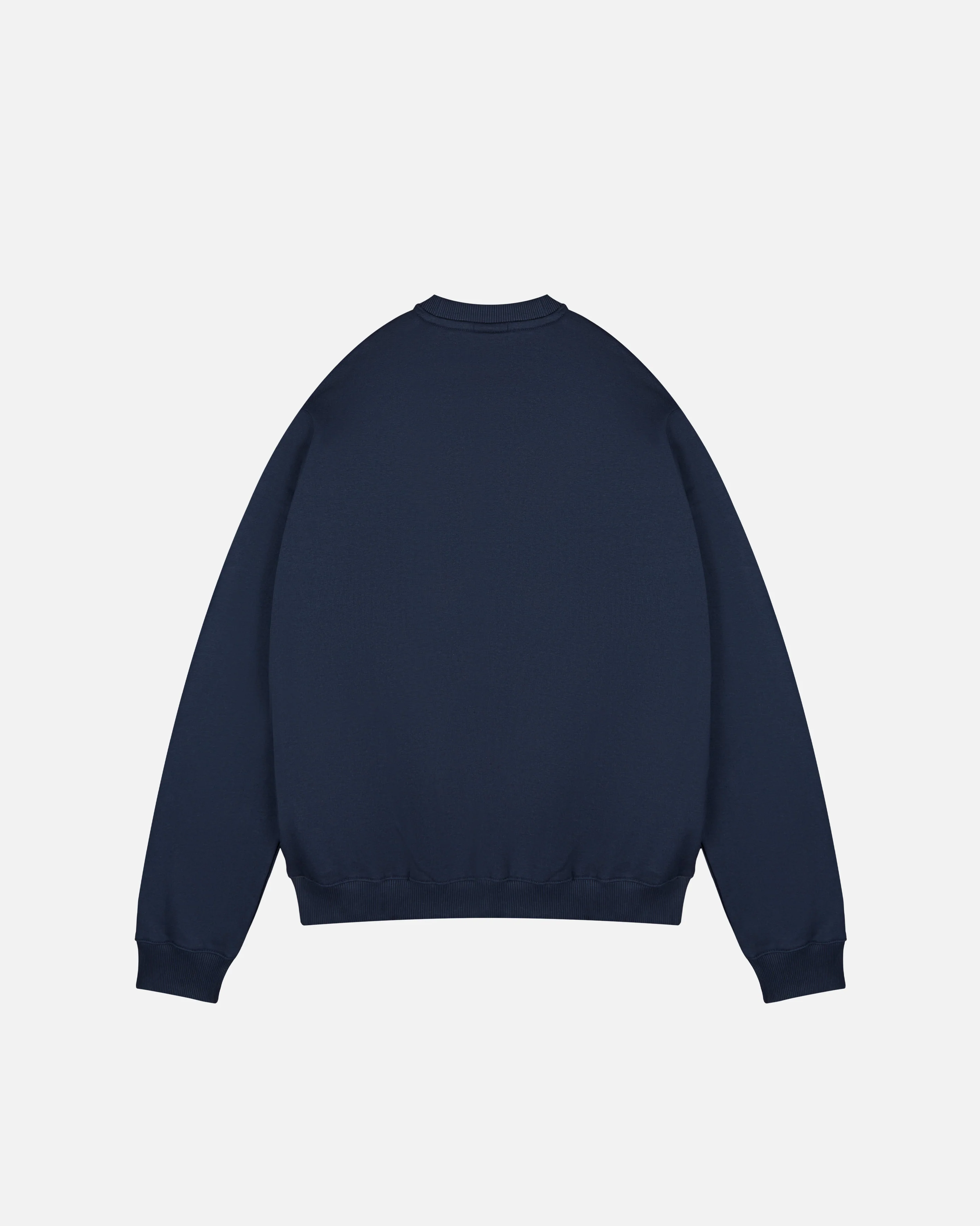 Wolves Home Pickles Navy Sweat - Image 3