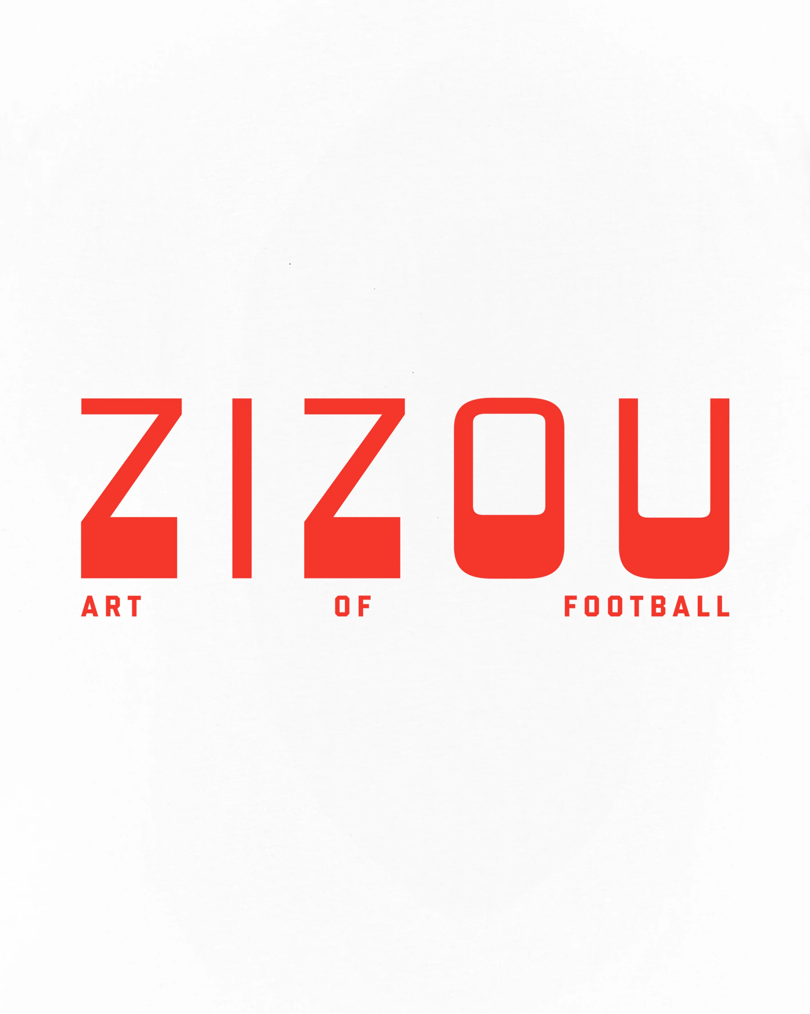 Zizou White Tee - Image 4